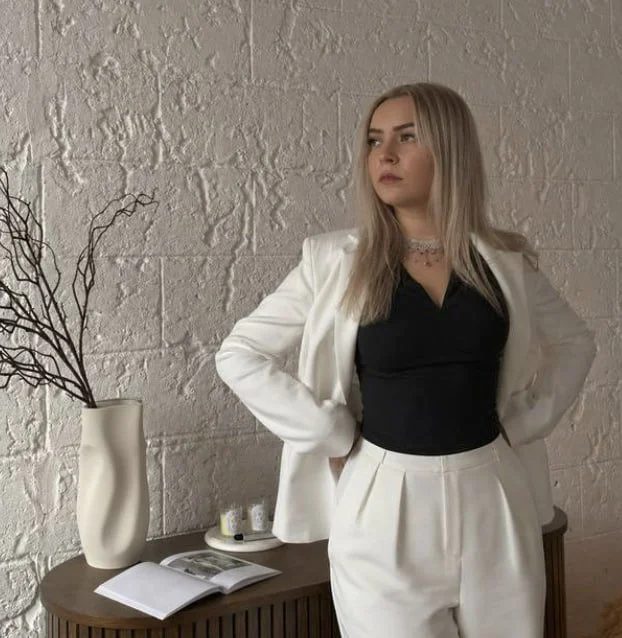 Anastasia Makarenko