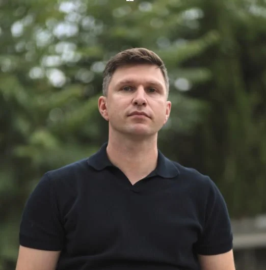 Denis Ivannikov