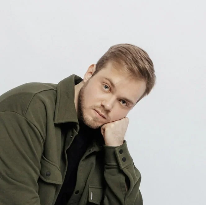 Daniil Naumenko