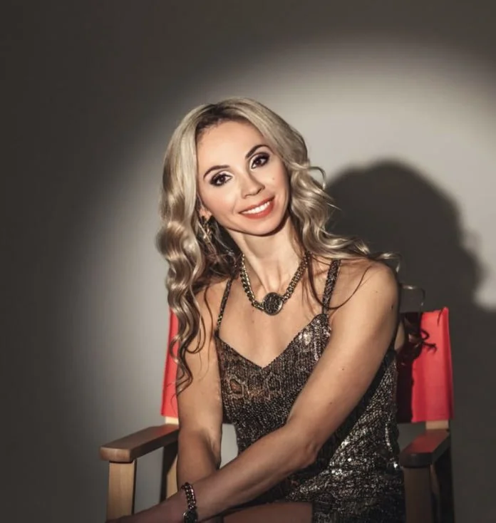 Elena Rassulova